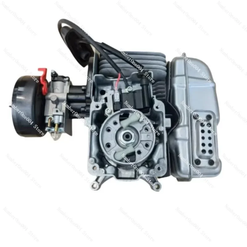 

For 577424401 Blower Fits EBZ8500 EBZ8500RH Engine