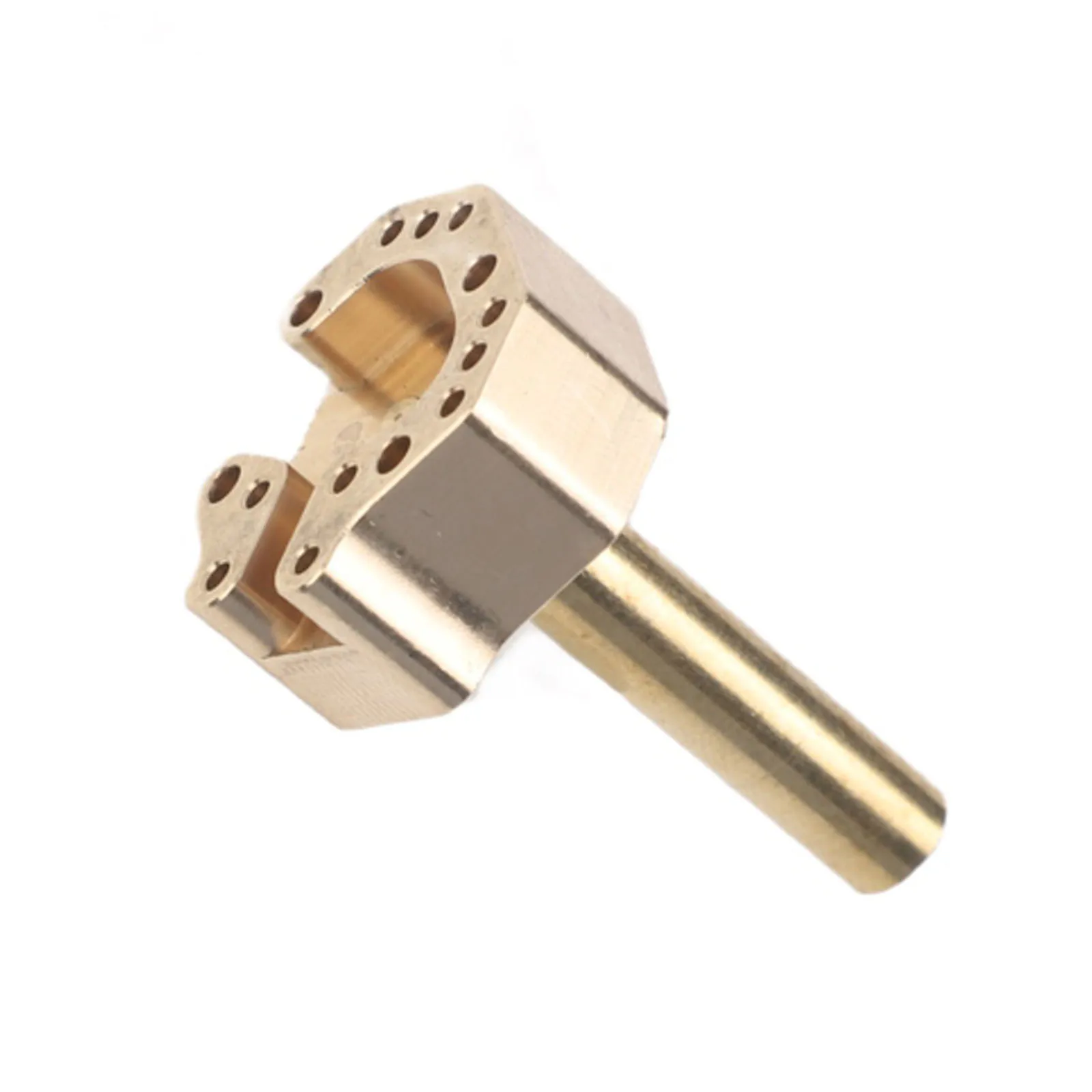 For PS5 For PS4 For Xbox For Switch Joystick Soldering Tip Supporting Simultaneous Heating and Mounting of Joystick Base