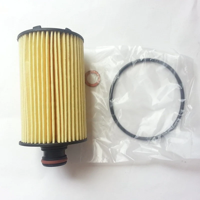 

New Genuine Oil Filter # 6721803009 For Ssangyong Korando C ACTYON SPORTS,NEW MUSSO,REXTON +D20/D22