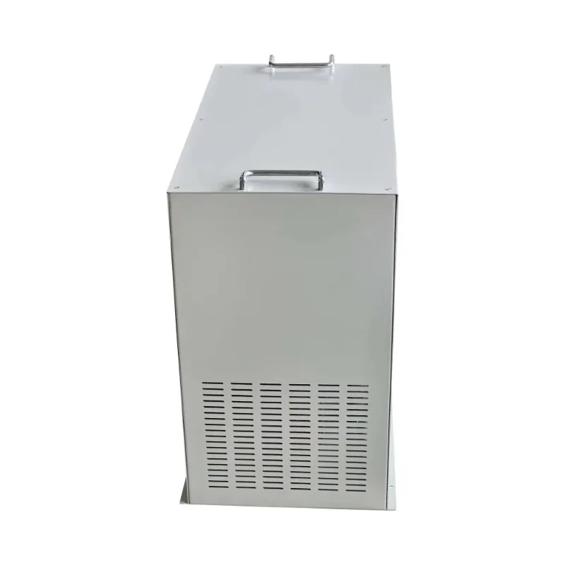 

QzaaТрифазный 5 кВт 380 В Чистая блестящая волна Промышленный преобразователь частоты Несколько преобразователей мощности постоянного тока в переменный инвертор