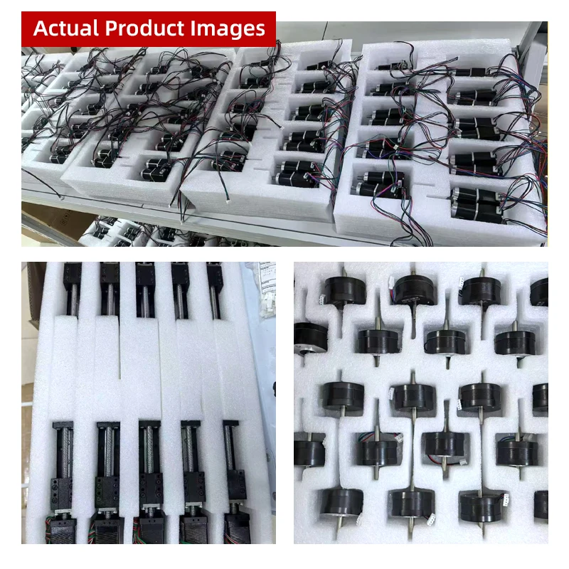 UMOT Hybrid Micro High Torque Nema 8 11 14 17 Reducer Gear Stepper Planetary Geared Stepper Motor with Gearbox Ratio 1:3.7-369