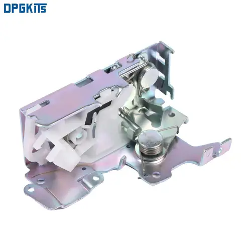 Cerradura de pestillo de puerta trasera derecha 05104358AA para Dodge Sprinter 2002-2006