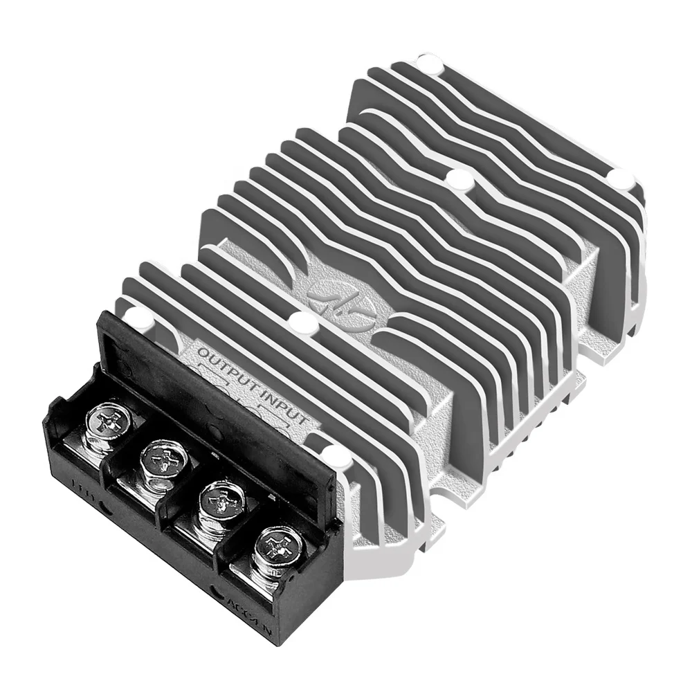 Szwengao Buck Module 30-90V 90V 72V 60V 48V 36V to 24V 40A 960W DC DC 72V to 24V Step-down Converter