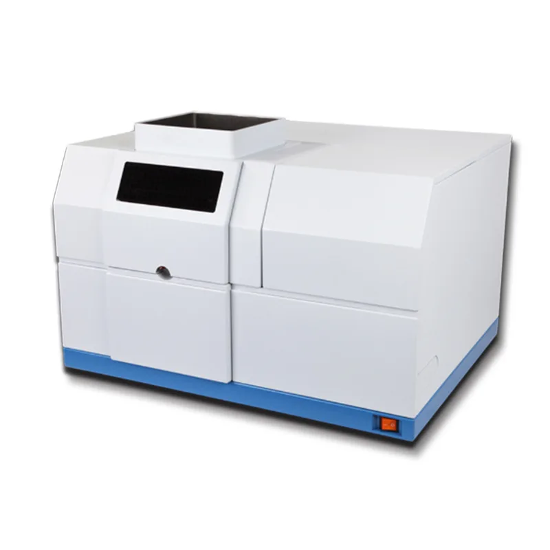 Atomic Absorption Spectrop hotometer 4510F, 4530F Type