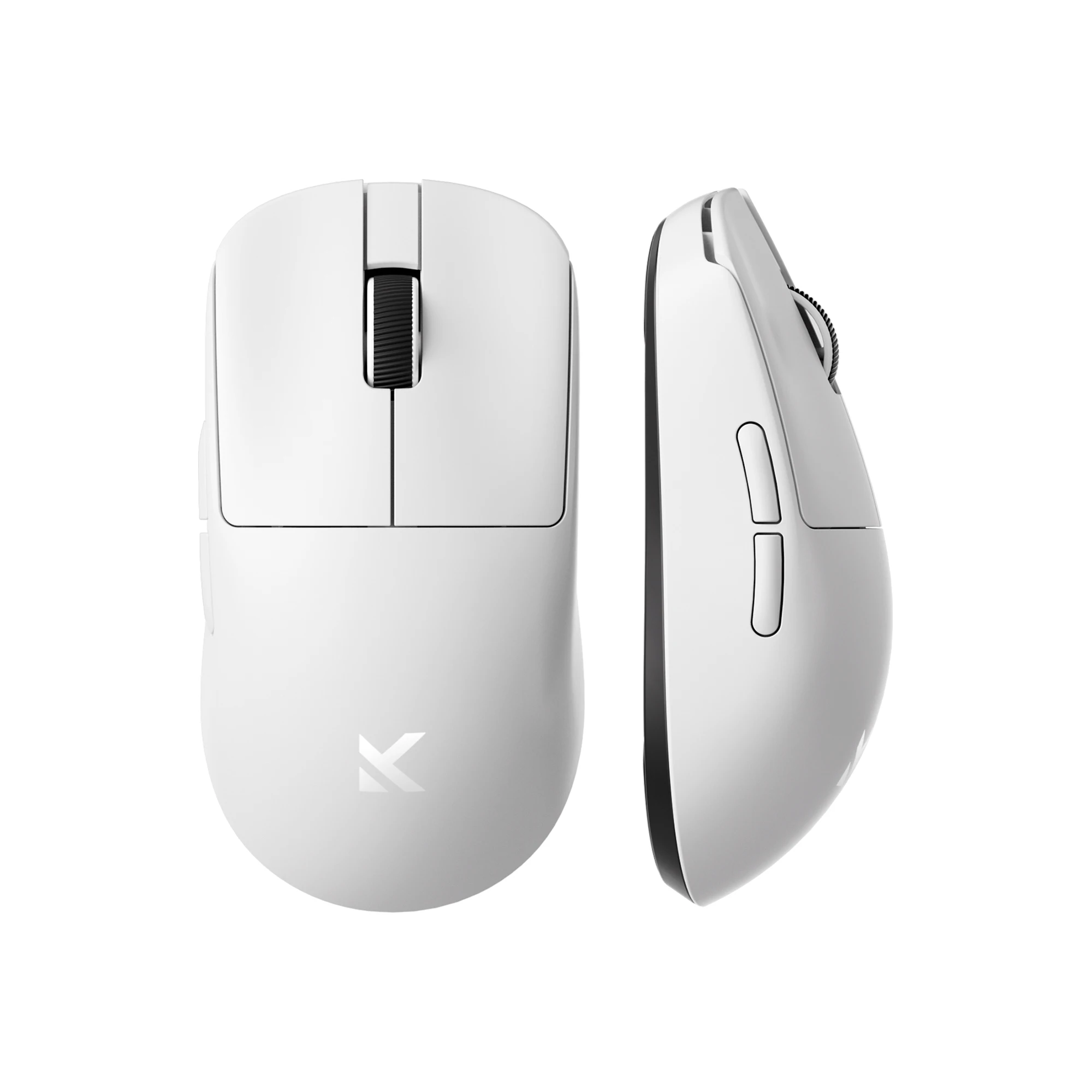 Mchose L7-1 L7 Pro Wireless Gaming Mouse L7 Ultra Paw3395 26K Sensor Dual 8K Polling 39G Size 26