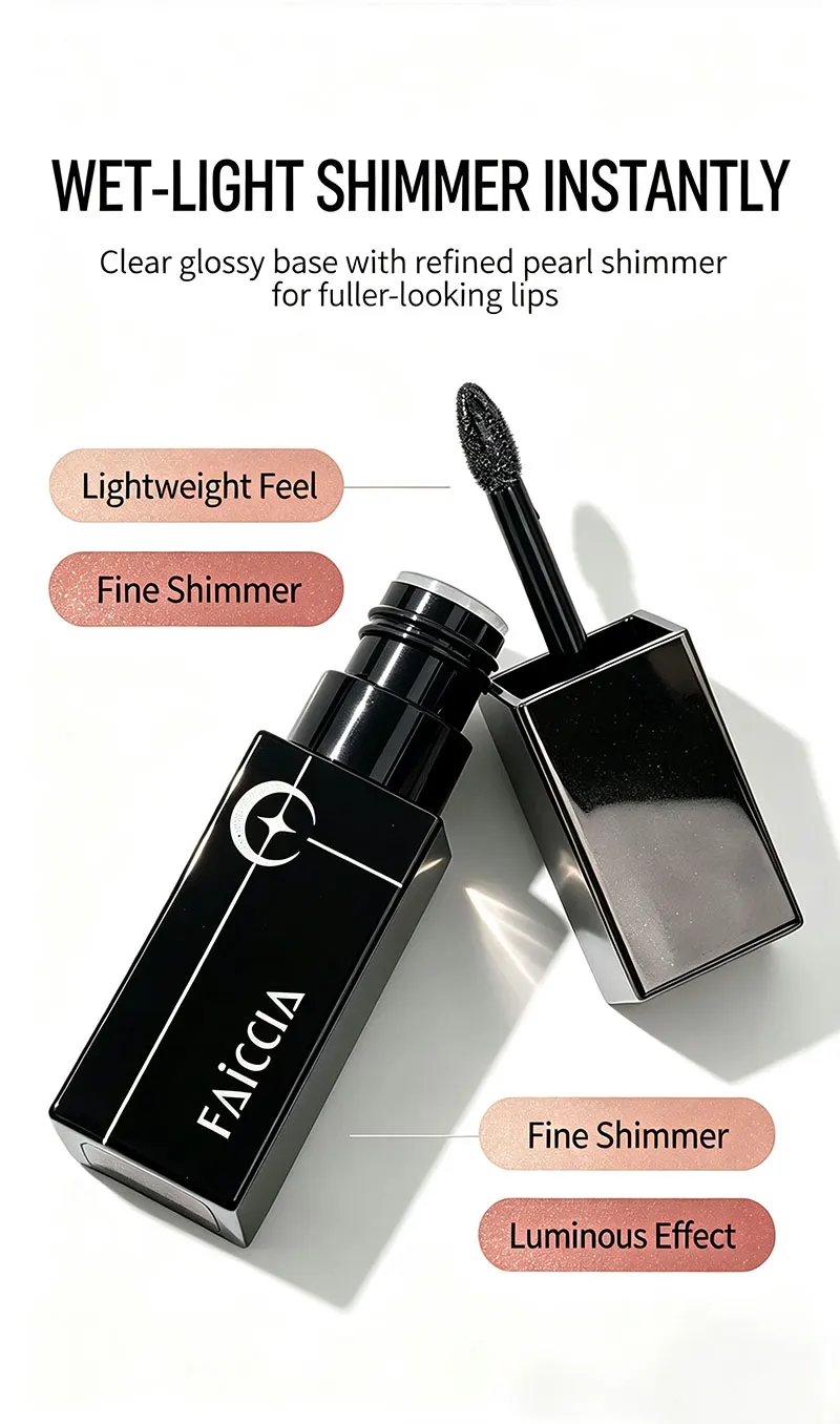 Punk Blue Green Matte Lipgloss Gothic Black Lipstick Waterproof Dark Red Liquid Lipstick Halloween Makeup Non-stick Cup Lip Tint