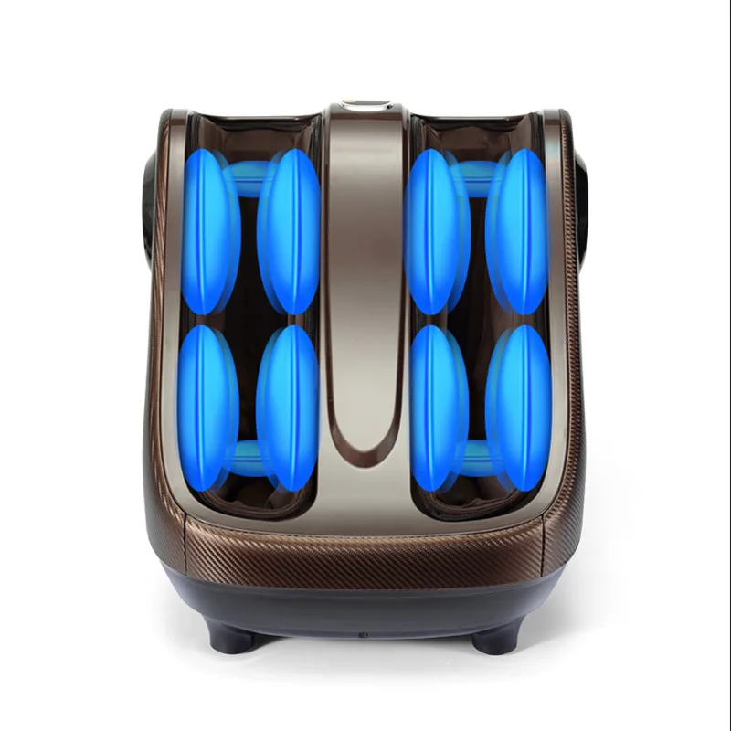 Hot sale vibrator infrared electronic air pressure deep shiatsu foot massager