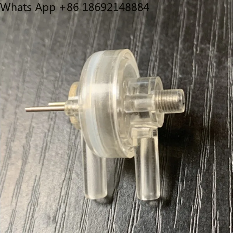 Defoamer pressure switch vacuum cleaner, automatic urine suction pump pressure valve negative pressure sensor KBQ02C