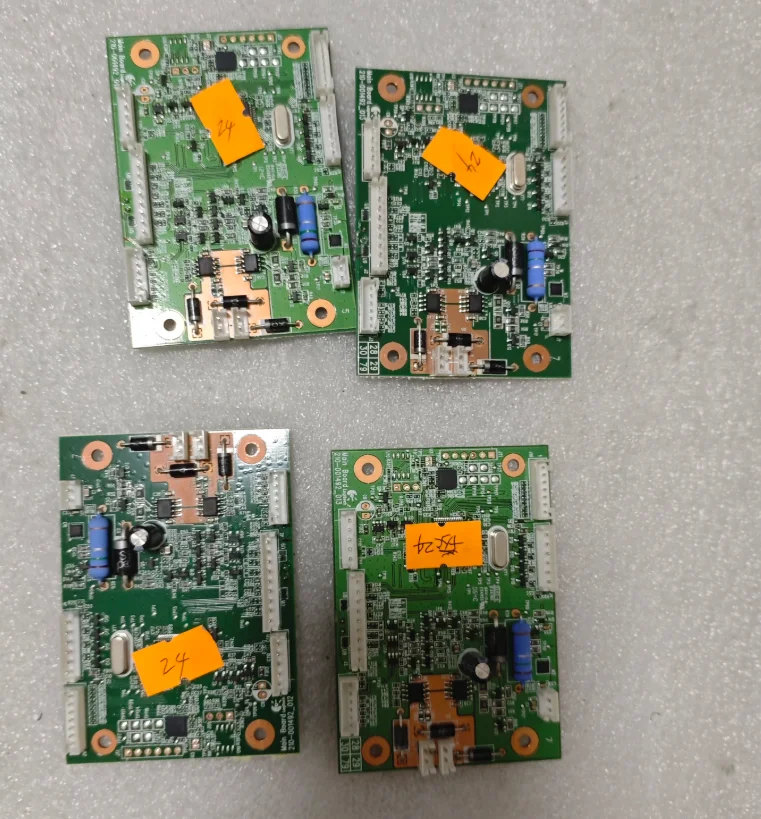 Suitable for  G27 main board button board disassembly parts original accessories game steering wheel drive power board
