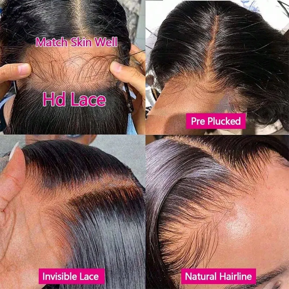 Thumbnail 3 - #21 Compare Trendy Wigs Before You Buy