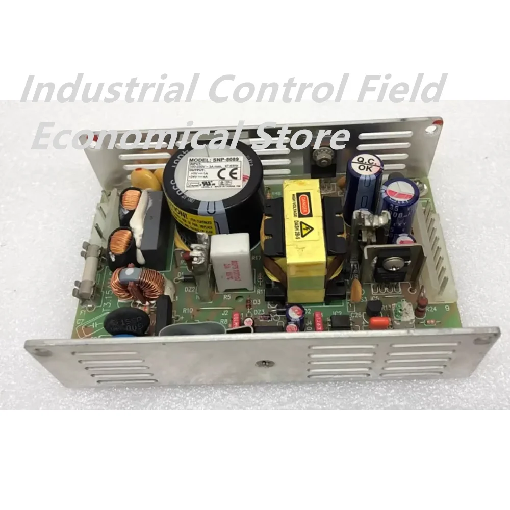SNP-8089 power supply +5V1A +24V4A