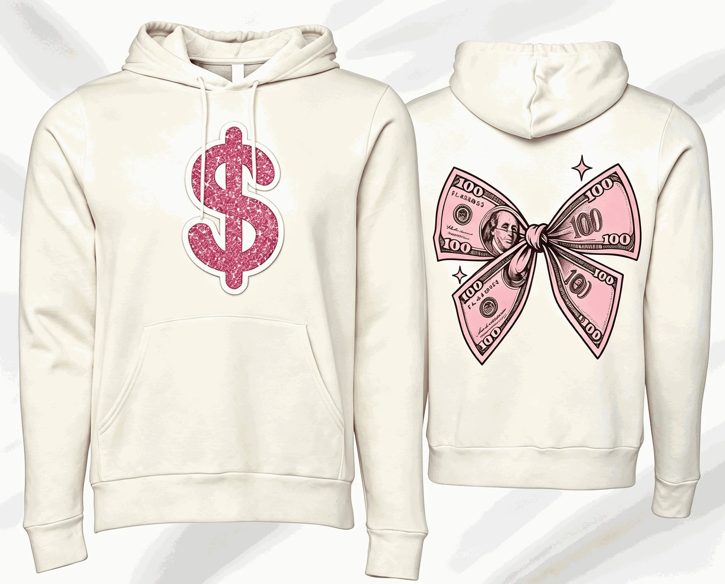 Y2k girls Printed Oversized hoodies Fashion Hip Hop Street high quality Comfortable Vintage Loose Sports Graphic Breathable soft