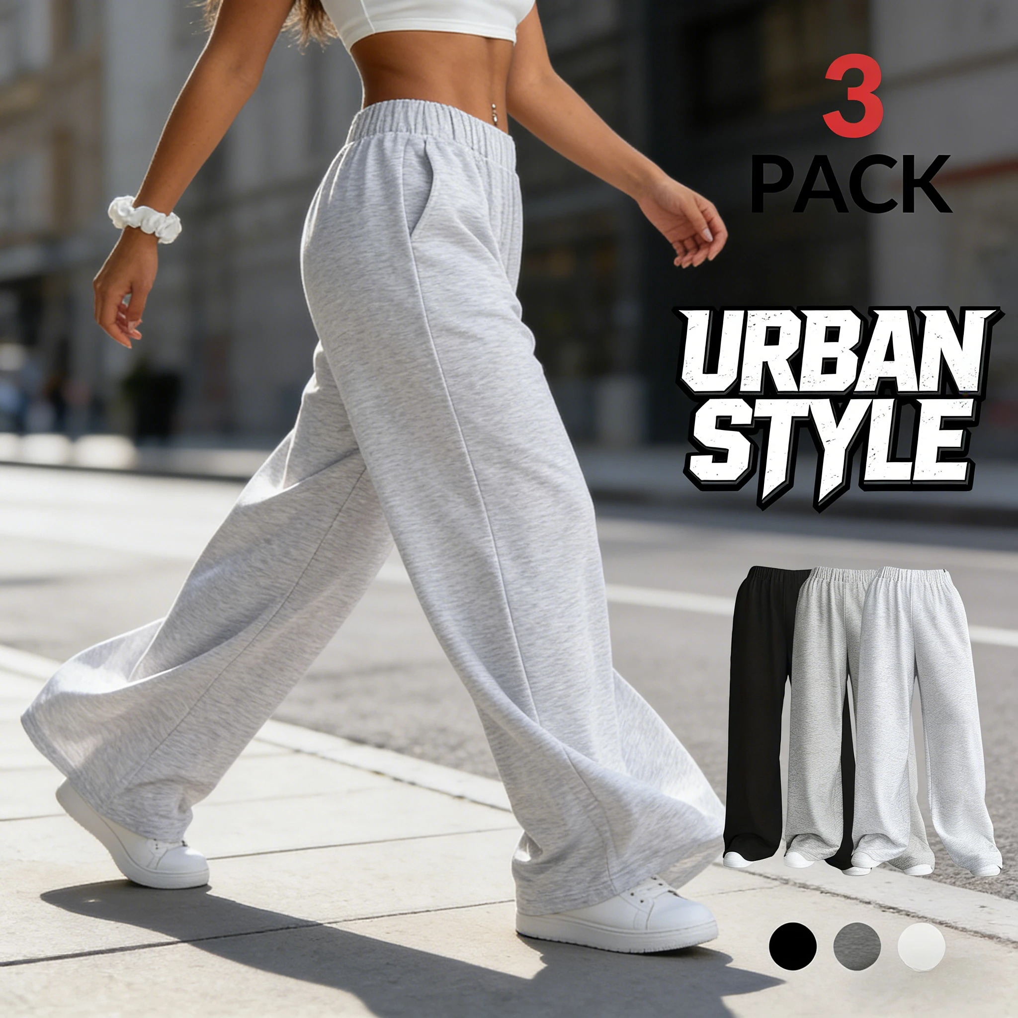 

Европейские и американские повседневные брюки в стиле хип-хоп с прямыми штанинами, женские летние новые модные универсальные длинные брюки с широкими штанинами для повседневной носки