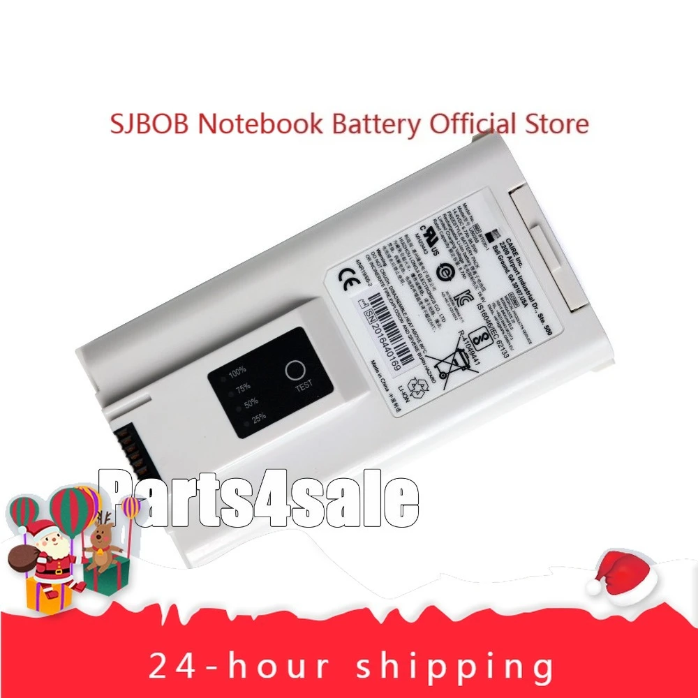 

REF BT030-1 U80358 для Airsep Freestyle Trade Comfort Портативная батарея для ноутбука