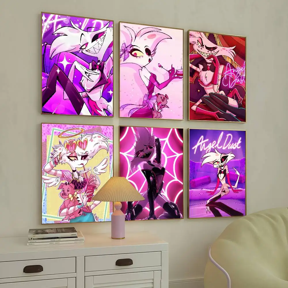 Anime H-Hazbin H-Ho… - image