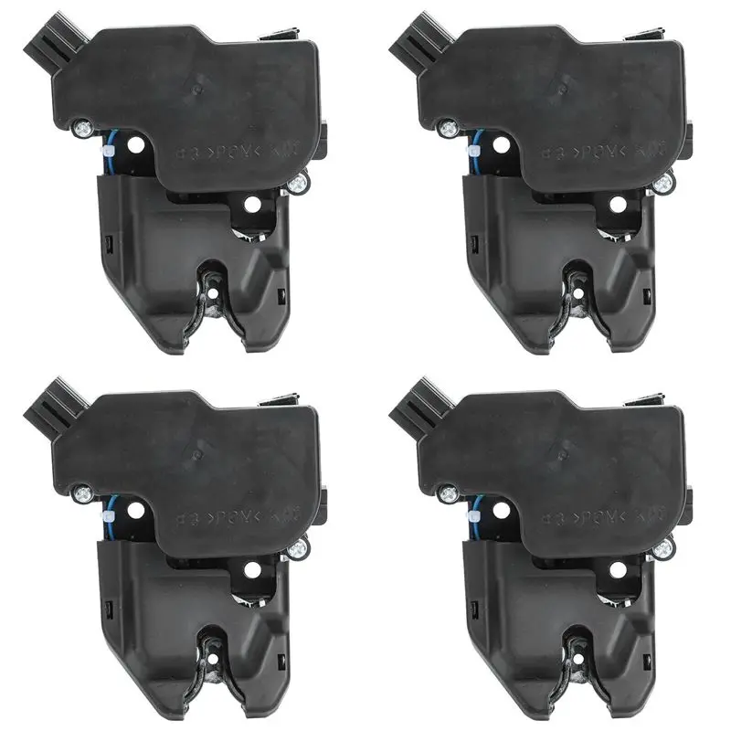 

Exclusive 4X Door Lock Actuator For Honda Accord VII 2003-2008 74851SDCY01 74851-SDC-Y01