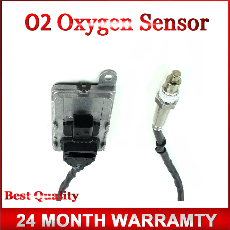 24V Nox Nitrogen Ox…