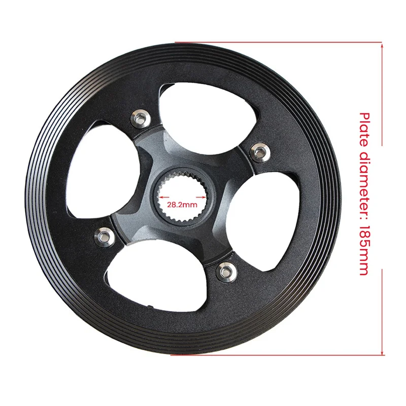 

2525+ For M400 M300 M200 M215 M410 M315 Central Motor Crankset 32T Electric Bicycle Torque Central Motor Crankset