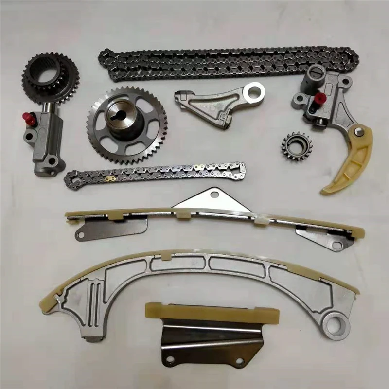 

k24w5 k24w7 k24w9 timing chain kit for honda k24w5 k24w7 k24w9 engine timing kits kh-18 14401-5a2-a01