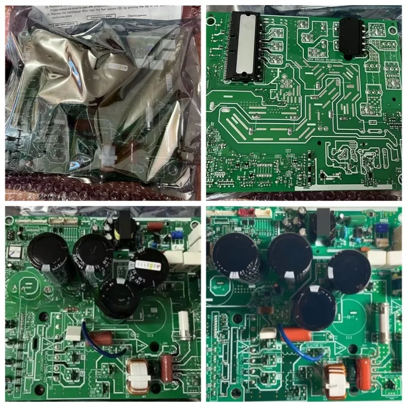 

MCC-1596-06 MCC-1596-05 MCC-1596-07 Brand New Suitable for Central air Conditioning Inverter Board