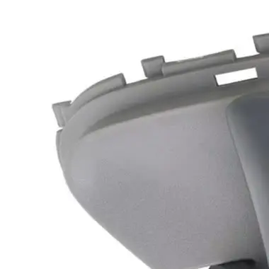 Grey Plastic Interior Door Handle For For Chevrolet For GMC C1500 C2500 K1500 For Tahoe For Suburban For Yukon 1995-2002 Replace