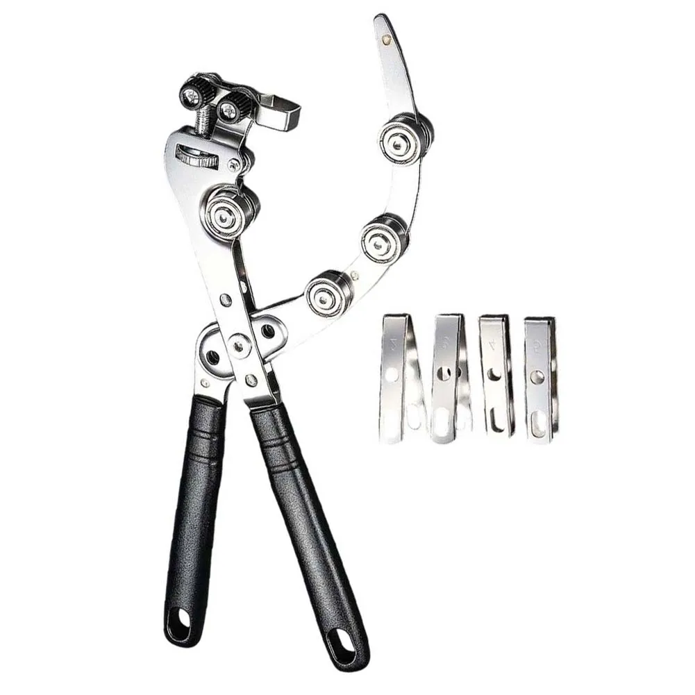 Ring Stripper Pliers for Fruit Tree Grafting Peeling and For Bonsai Branch Pruning 2.3.4.5mm and 5.7.9.11mm Sizes