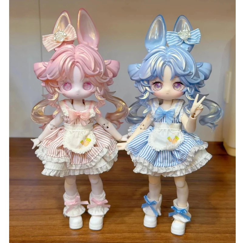 

In Stock Non-Edible Doll Hangtag Peach Oolong Sea Salt Milk Cap 1/12 Bjd Hangtag Doll Ornament Perfect Birthday Gift