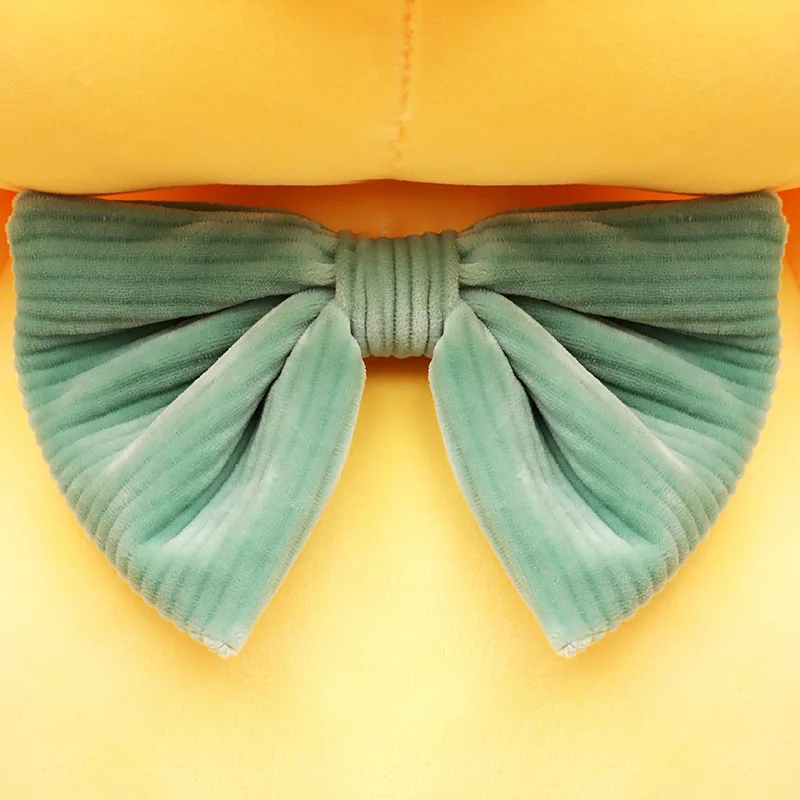 Jouet en peluche poussin de dessin animé, joli poussin jaune, poupée douce, coussin de canapé, oreiller de câlin, jouet pour enfants, cadeau de noël b2039