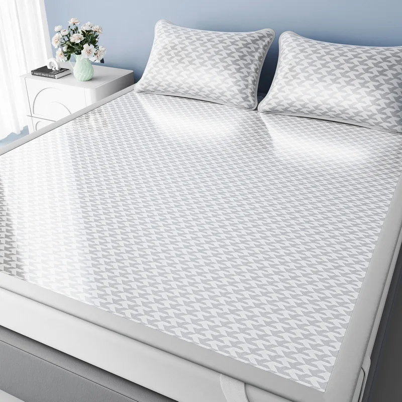 set-di-tappetini-rinfrescanti-in-seta-ghiaccio-a-tre-pezzi-pieghevoli-per-uso-domestico-estivo-tappetino-per-dormitorio-studentesco-singolo