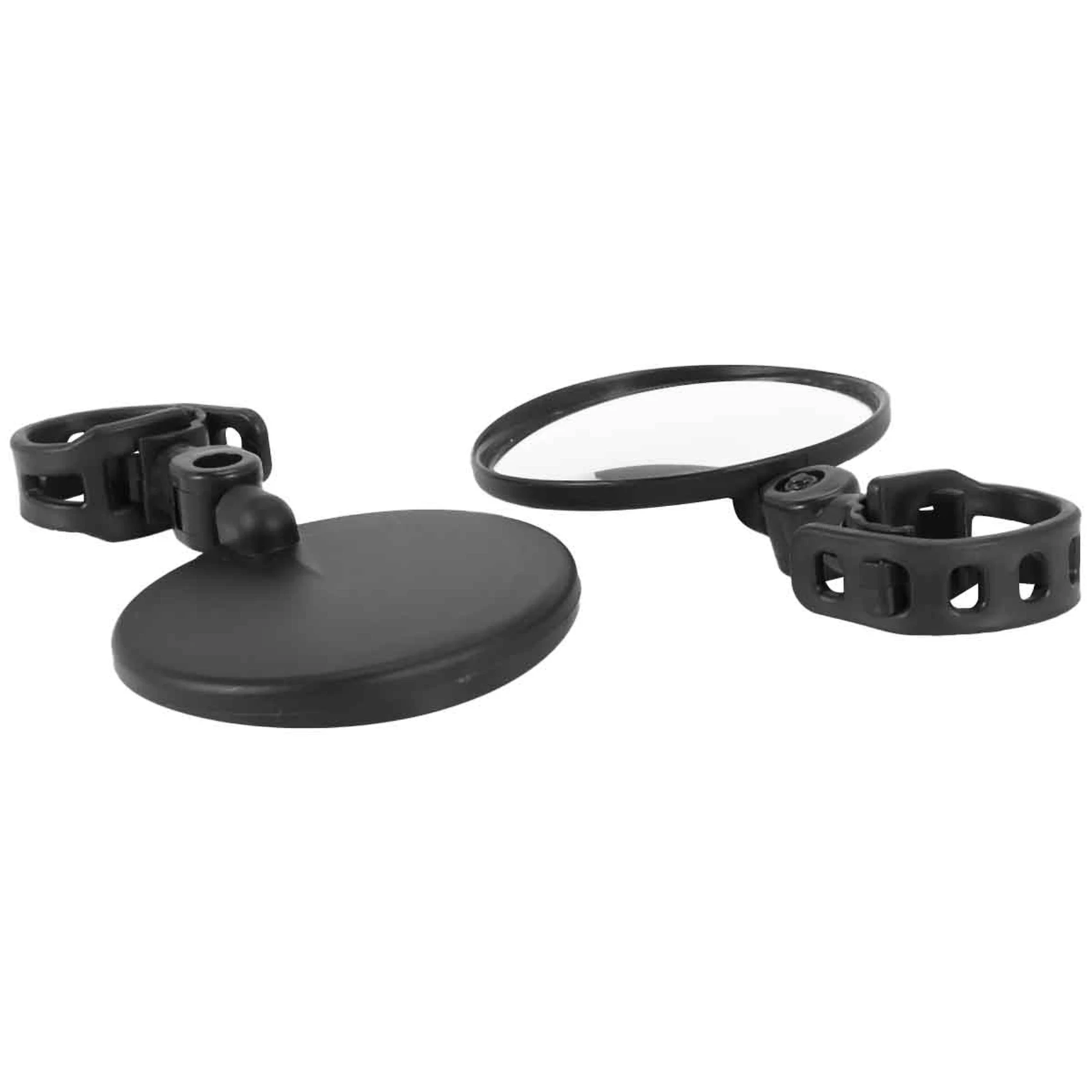 

Scooter Rearview Mirror For Xiaomi M365 M365 Pro For Ninebot ES1 ES2 Qicycle EF1 Bike Back Mirror