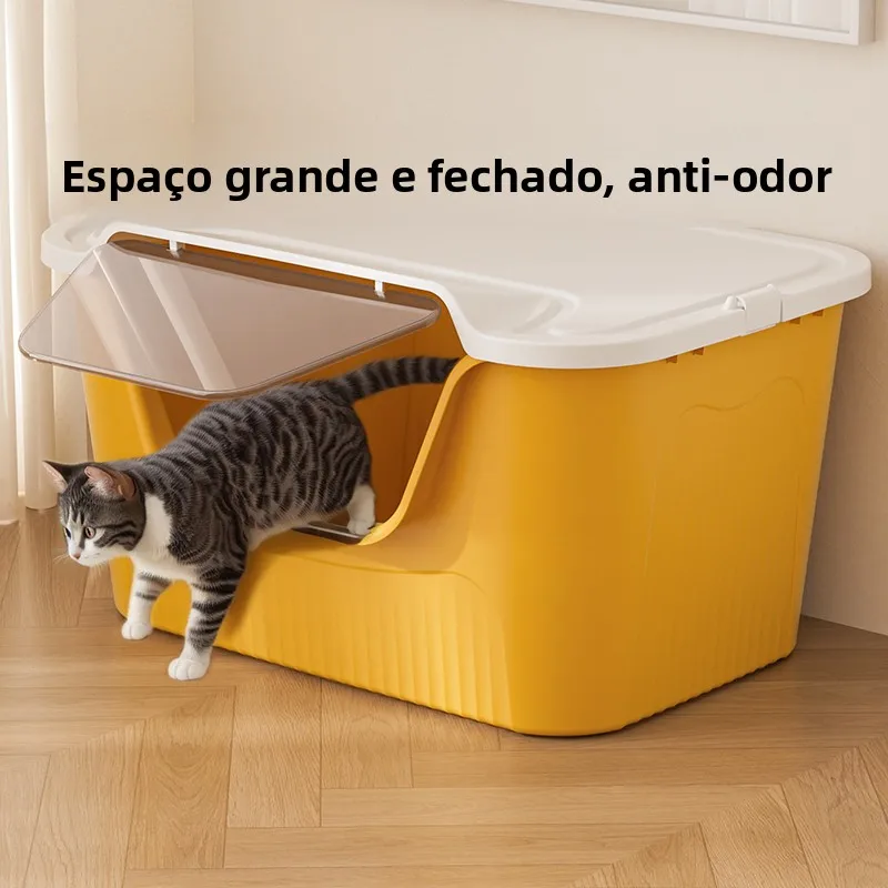 lettiera-extra-large-completamente-chiusa-con-controllo-odori-toilette-anti-schizzo-per-gattini-e-gatti-main-coon-pulizia-manuale-in-plastica
