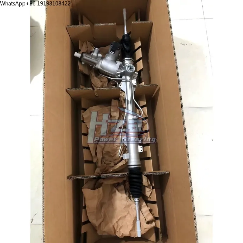 

LHD ACTIVE POWER STEERING RACK for BMW 3 SERIES E90 OEM: 32106784553 32106784556 32106779149 32106769332