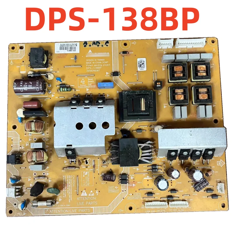 Original For 32PFL5605/93 LCD TV power board DPS-138BP 2950248307