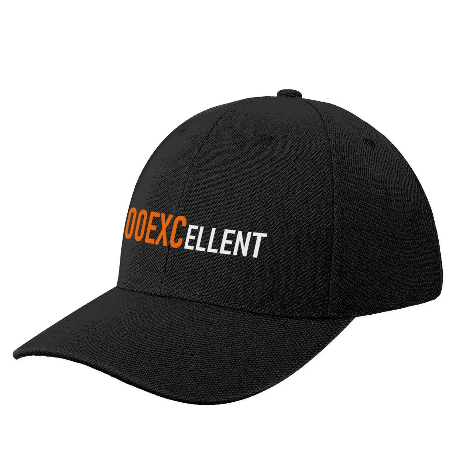 500EXC = Excellent Motorcycle! Baseball Cap |-F-| Hip Hop Women's Golf Clothing Men's