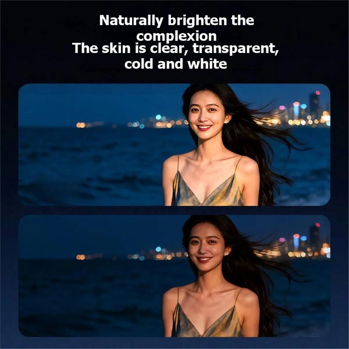 (A99Z] Fill Light for Pocket 4 Magnetic LED Light Adjustable Brightness Vlog Video Lighting Accessory