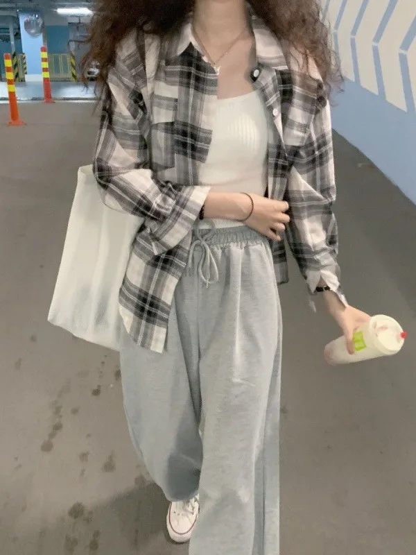 Csa de Proteção Solar Fena de Manga Longa Fina de Verão Estilo Casual Versátil Cardigan Aberto