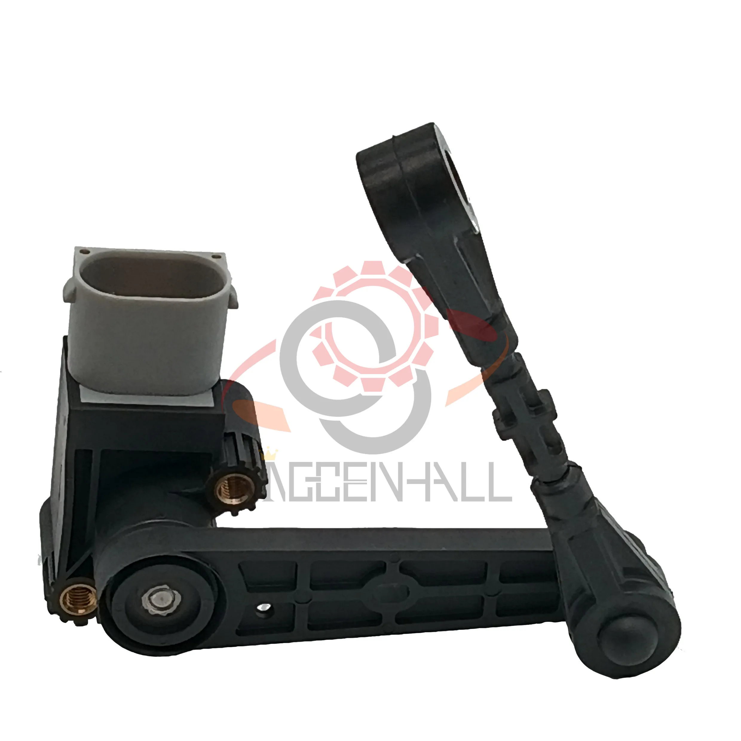 

LR014585 LR023649 auto height sensor fit for LAND ROVER RANGE ROVER SPORT 3.0L 5.0L 12-13 Car height sensor Electronics supplier