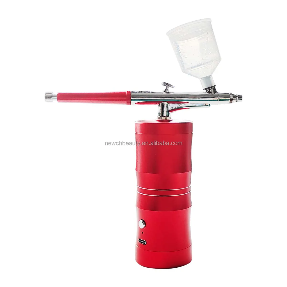aerografo-wireless-ricaricabile-portatile-con-kit-spazzola-ad-aria-compressore-stampante-a-spruzzo