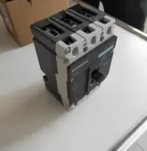 3VL1706-1DD33-0AA0 Circuit breaker