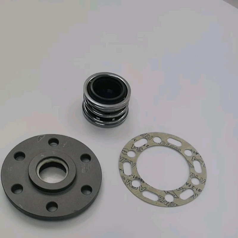 Carrier transicold compressor parts Shaft Seal Carrier 05K ,17-44740-00,17-44705-00 for  supra refrigerator 750,850,950