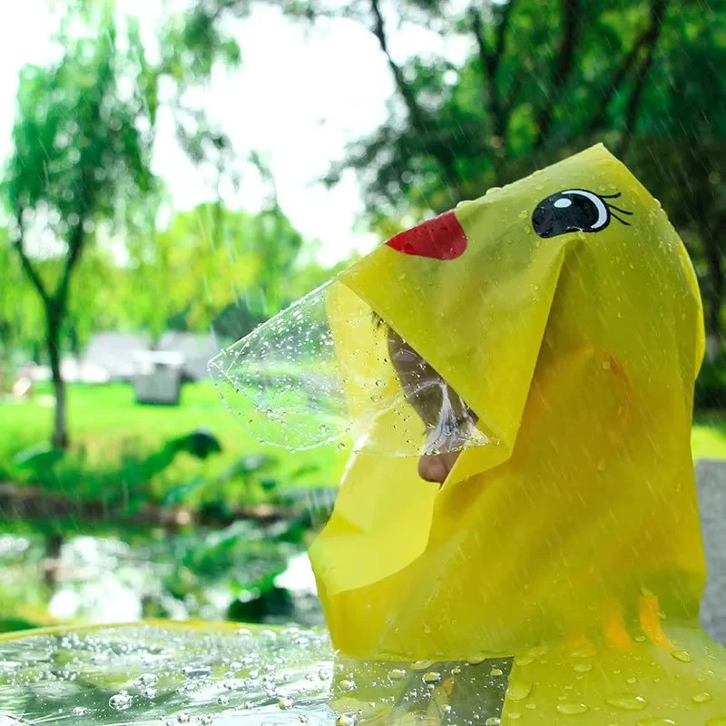 Imperméable UFO pour enfants a - Kids Outdoor Umbrella avis et prix