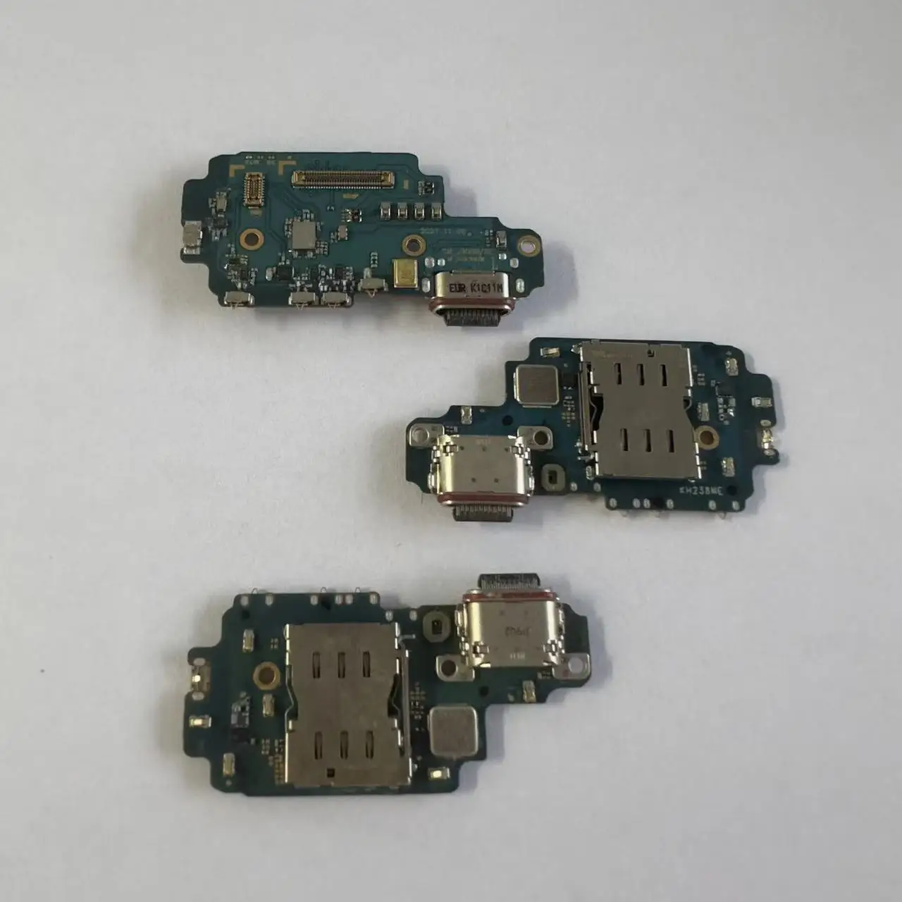 

Оригинальная плата для Samsung S22 Ultra 5G SM-S908 S908U S908E S908B S908N S9080, USB-порт док-станции для быстрой зарядки, основная сигнальная плата