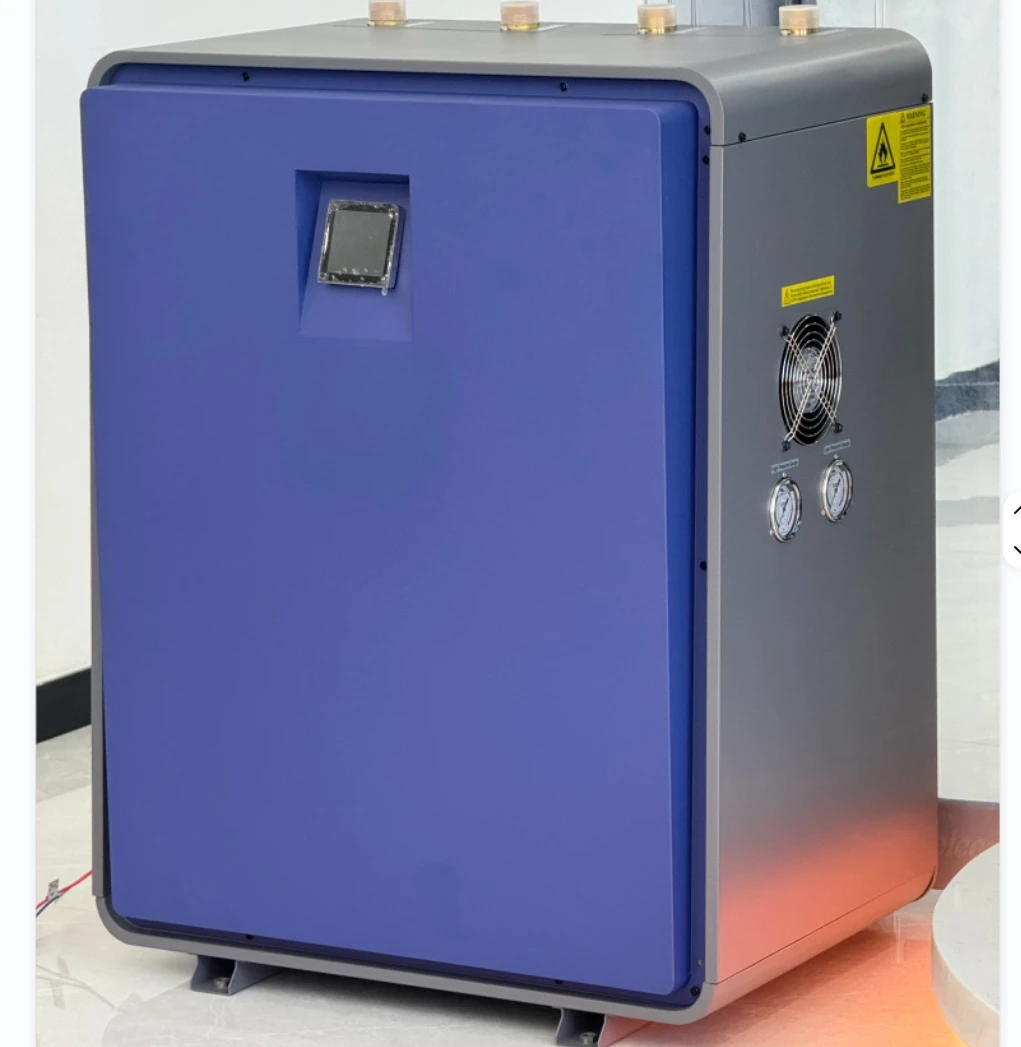 

Горячие продажи: Водонагреватель с тепловым насосом мощностью 10 кВт, оснащенный хладагентом R290. Индивидуально разработано для польского клиента