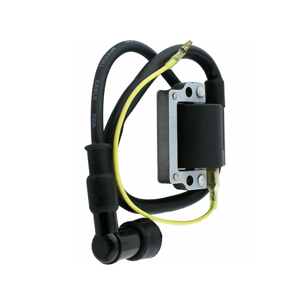 Ignition Coil Ignition Coil Fit for Honda ATC70 ATC 70 3 Wheel 1978 1979 1980 1981 1982 1983 1984 1985
