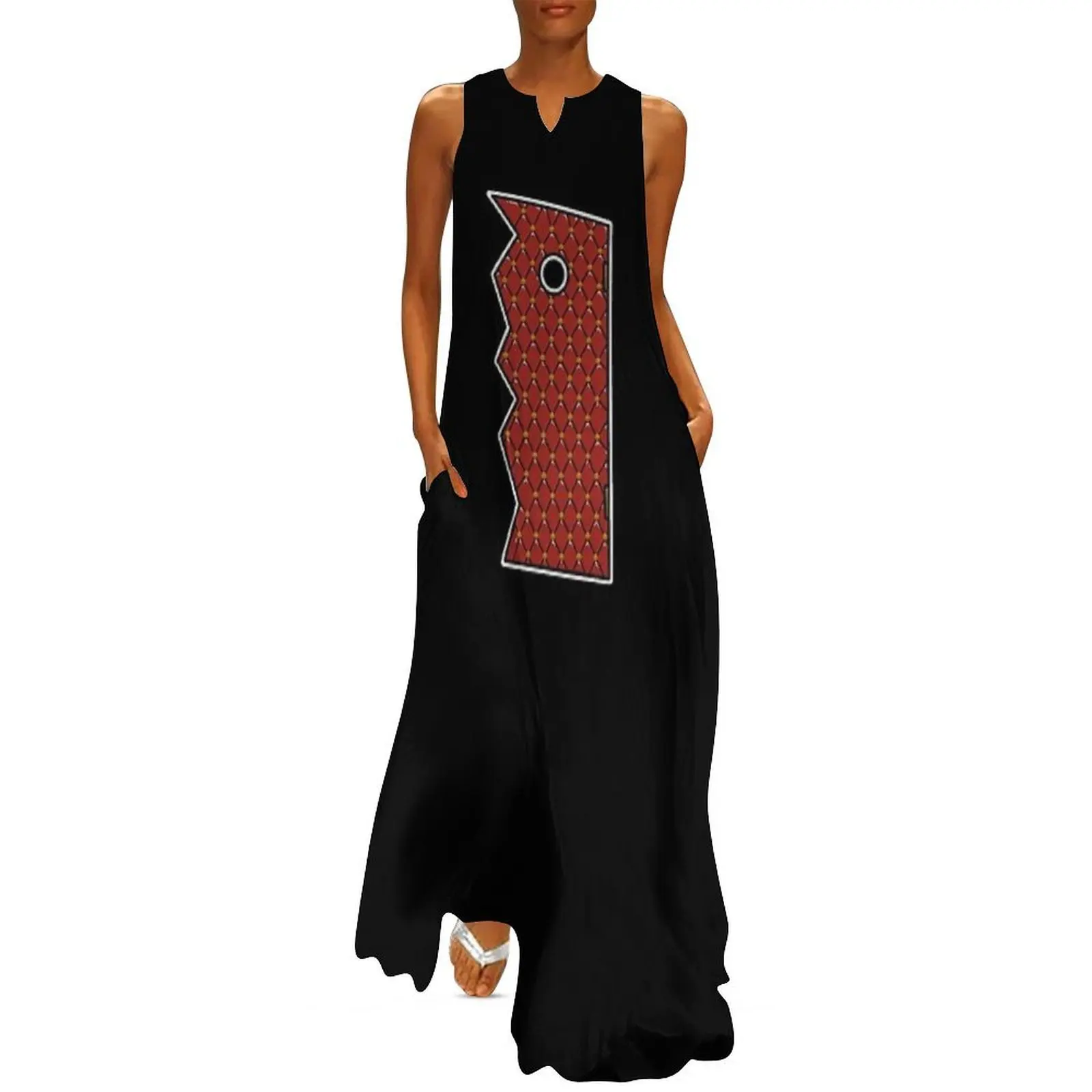 

Welcome to the Playhouse Long Dress luxury woman evening dress dresses summer luxury evening dress woman for wedding