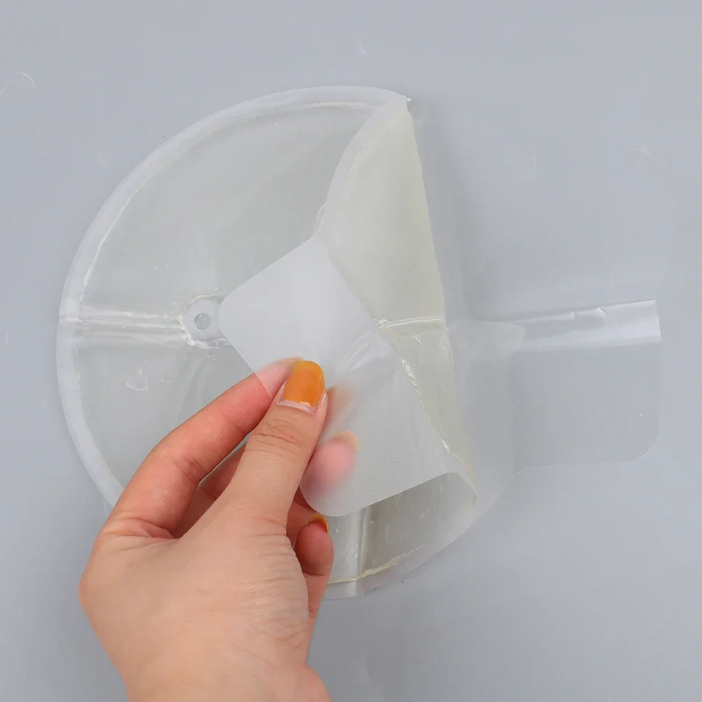 1pc selo de peito médico ventilado para resgate norte-americano ferida bandagem de emergência acessórios de primeiros socorros rápido hipfin selo de peito