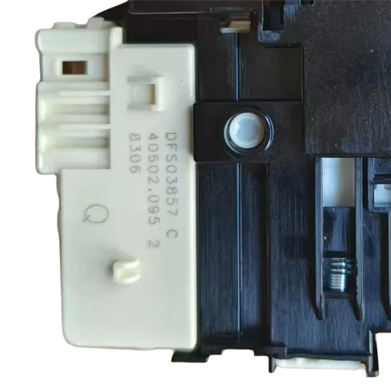 

A66T-Washer Door Lock Switch For DFS03857 Washing Machine Door Lock Inductive Switch 250V Replacement Parts