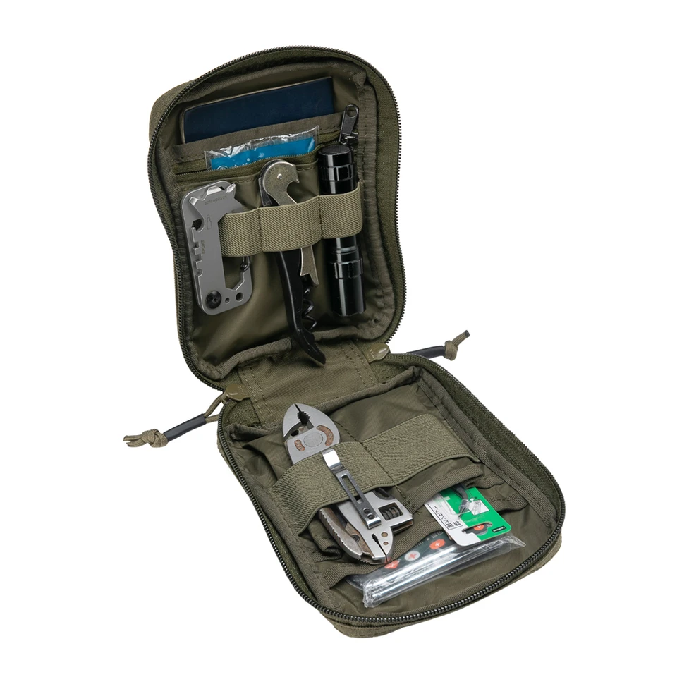 EXCELLENT ELITE SPANKER Tactical EDC Pouch Molle Tool Small Bag
