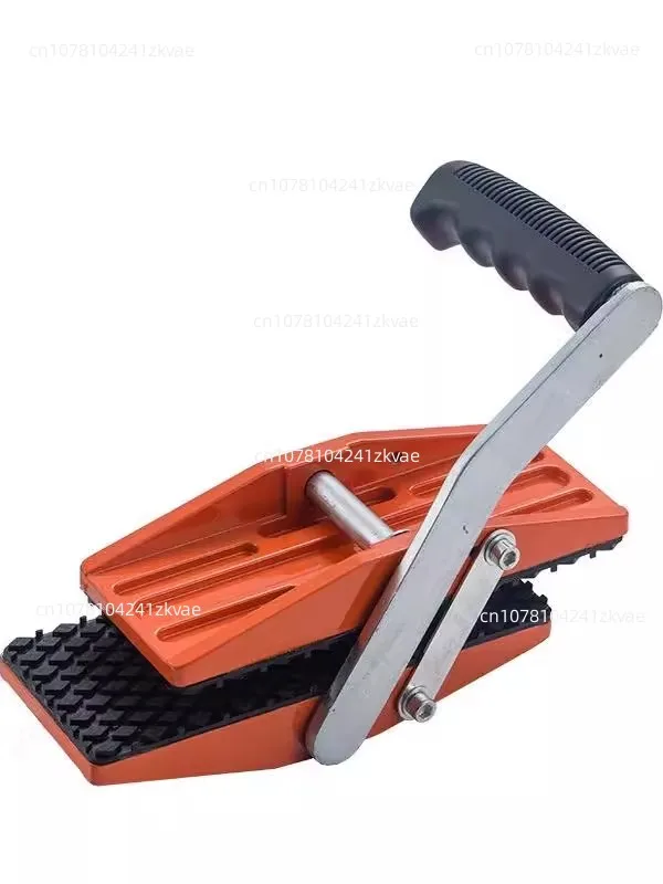 Granite Carrying Clamps Double Handed Stone Panel Carriers Lifter Tools for Lifting Quartz Worktops Slabs Marble