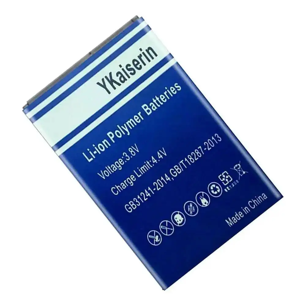

Safe Reliable Replacement For Nokia 1100 1101 1110 1110I 1112 1200 1208 1209 1280 1600 4300Mah Mobile Phone Battery BL-5CA